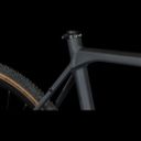 CUBE Cross Race Pro Cyclocross-pyörä grey´n´red